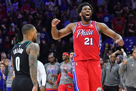 embiid rivalry|Embiid, Philadelphia 76ers stage comeback, defeat .